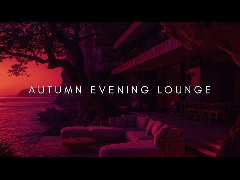 Autumn Evening 2025 | Rhodes Keys & Deep House Cozy Chill Mix • 2-Hour Slow BPM