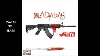 Mozzy - Love Slidn Instrumental (Prod by TD Slaps)