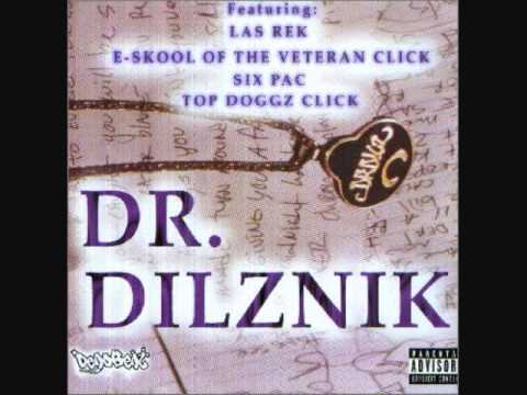 Dr. Dilznik - Frontal Lobotomy (1999)