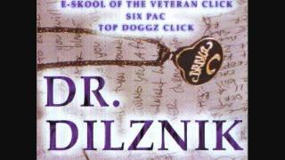 Dr. Dilznik - Frontal Lobotomy (1999)