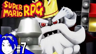 今更初見でお実況7│CantaのスーパーマリオRPGリメイク
