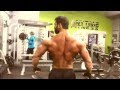 Bodybuilding - THE GLADIATOR (HD) by Fitnesssays