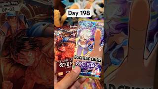 One more fight in me #subscribe #cards #onepiece #onepieceanime #pokemonfandom #unboxing