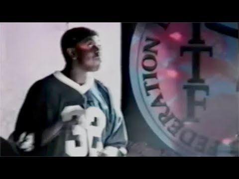 Total Eclipse vs Vin Roc — 1996 ITF World Finals