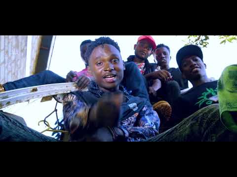KAPPY OFFICIAL(Team ganji) ft VUVA(34 GVNG) ft LASTY ft PAVEMENT GANG GENGE IDUNDE (OFFICIAL VIDEO)