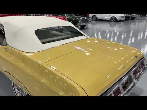 1973 Chevrolet Caprice (CC-2006765) for sale in Greensboro, North Carolina