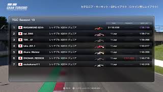 TGC S19 Rd.8 Spain GP