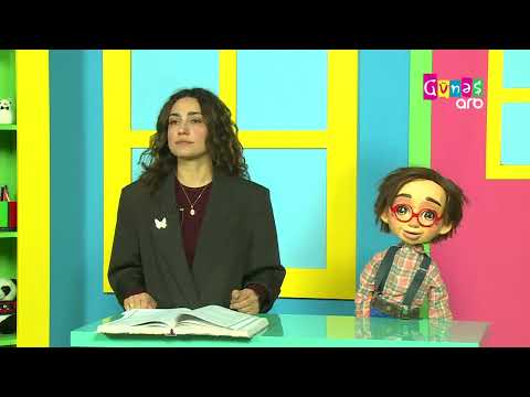 "Biləndərdən öyrən" - 2 may 2025-ci il