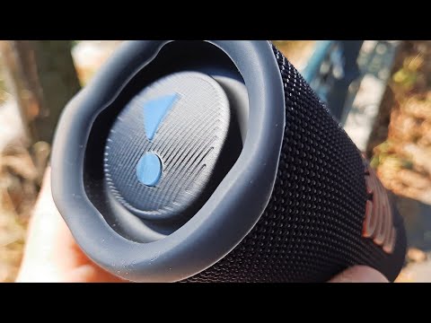 😱JBL Flip 6 [ PERFECT FOCUS ] INSANE BASS FLEXX [ Max Volume ]