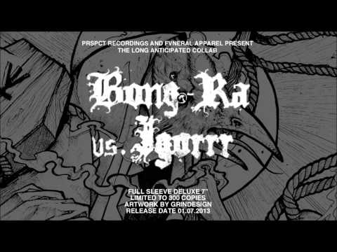 Bong Ra vs Igorrr - Pallbearer