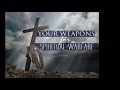 PRAYERS FOR DEFEATING DEMONS OVERTHROWING THE POWER OF DARKNESS With Scripture By John Eckhardt