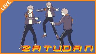 【雑談】ブランニューなデイ🕷️ 08/02【アベレージ/Vtuber】