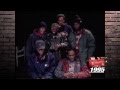 RE Classics Ten Thieves Interview