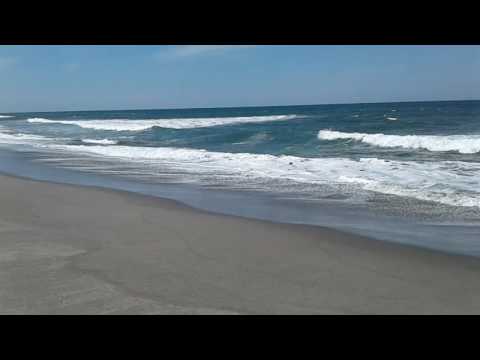 Sonido de Mar (Playa San Diego)