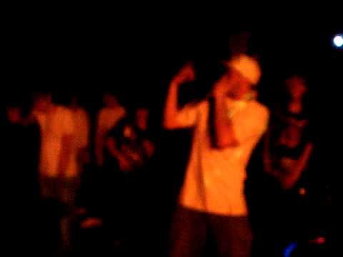 ShTegTarT - SonTe ( Live ) 2011