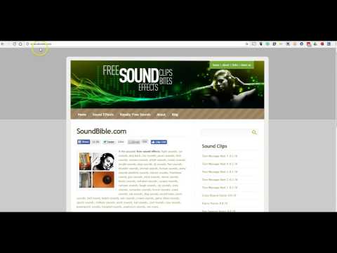 download lagu mp3 mp4 Soundbible, download mp3 Soundbible free downloadn, video klip Soundbible