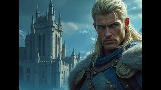 Freyr And Skidbladnir - Norse Myths #AIAnimation #Shorts
