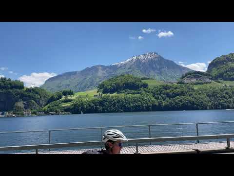 Stansstad in Switzerland 🇨🇭