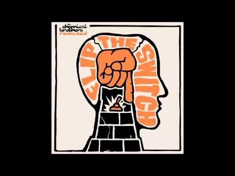 The Chemical Brothers - Left Right (JoolsMF Shoot'em Up Mix)