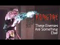 These Enemies Are Something Else Killing Time 3DO