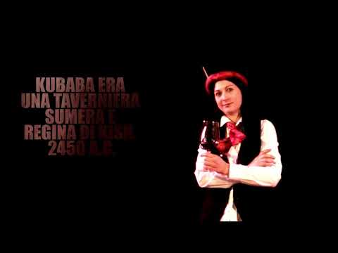 REDIVINO - spettacolo cabaret sul vino 2 -  Le taverne dei Sumeri