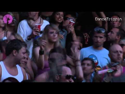 Danny Fiddo & Affkt - El Baladre [played at Zoo Project Ibiza]