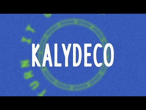 Jen Payne, Lily Tix - Turn It Up