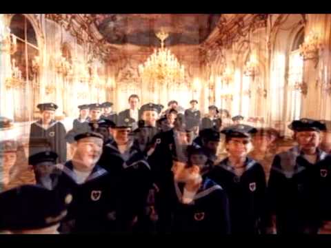 Vienna Boys Choir - Christmas in Vienna