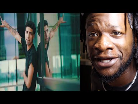Amaru Cloud - Oh No (Official Music Video) REACTION
