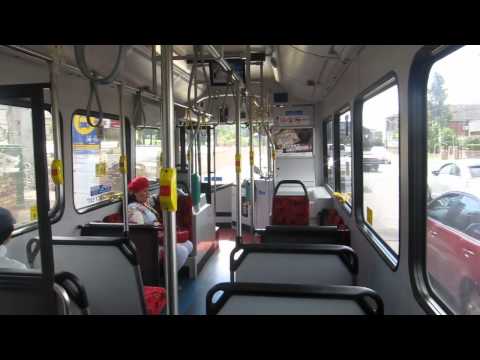 Mercedes-Benz OC 500 LE CNG in Sydney