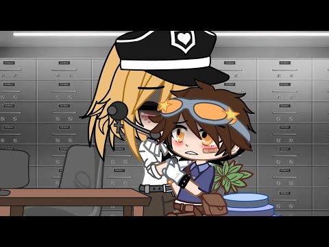 " Please don't rip it... " /\ Vanessa and Gregory moment 🥺 /\ no thumbnail 🥲