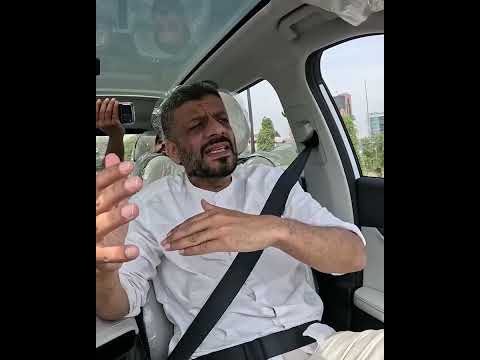 Jaecoo J5 کے مالک کا جائزہ یہ خصوصیت سے بھری ہوئی SUV ہے جو آپ کی موجودہ کار یا صرف ہائپ کو تبدیل کرنے کے لیے کافی ہے۔