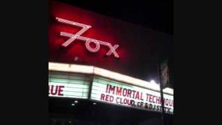 Immortal Technique &amp; Cannibal OX - 911 Boys Alpha(Plan9SoundSystem REMIX)