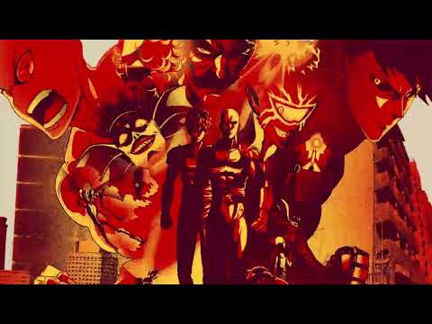 [PHONK]Kaito Shoma x DXNTZZZ - Razor Bones(TRVP HAUS OFFICIAL) #LLJ