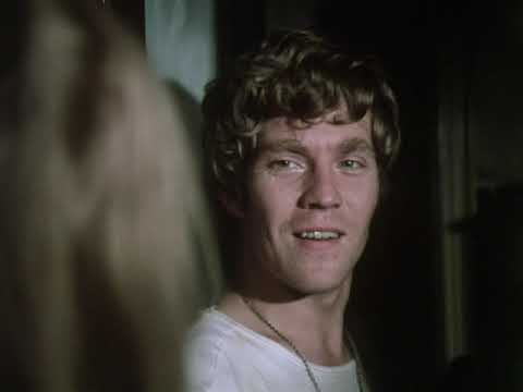 Det er nat med Fru Knudsen (1971) - Systuen