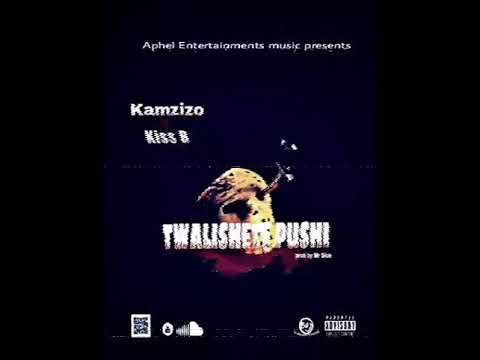 kamzizo -TWALISHATA PUSHI ft kiss B-Sai baba