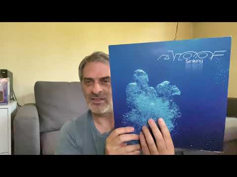 The Aloof - Connections with Andy Weatherall, Ashley Beedle and Luke Slater