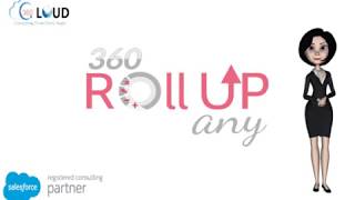 360 Rollup Any App -"Enable an existing Rollup"