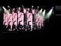"Justify My Love" Interlude - MDNA Tour 