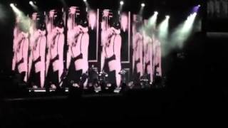 &quot;Justify My Love&quot; Interlude - MDNA Tour