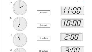 lesson 10 homework module 5 grade 1
