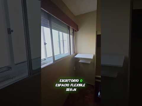 Video de YouTube - Apartamento en Venta de 2 dormitorios con  Garage en Pocitos Nuevo, Montevideo
