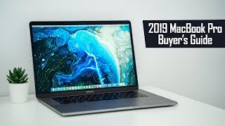 Buying a 2019 MacBook Pro? Don't make these 10 mistakes Buying a 2019 MacBook Pro? Don't make these 10 mistakes