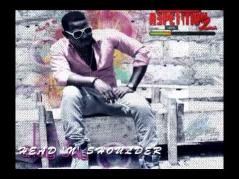 NiCKMOAH FT. STAY JAY  HEAD 'N' SHOULDERS