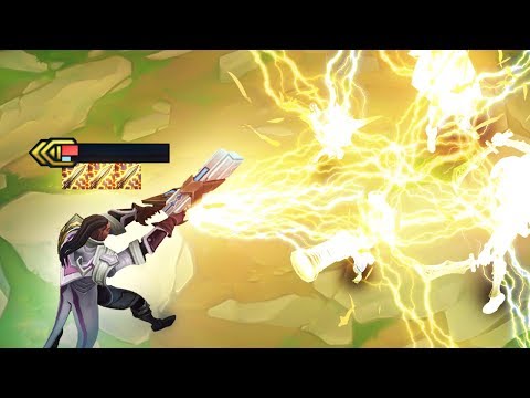 TFT Statikk Shiv ONESHOTS | TFT Best & Funny Moments Ep. 12