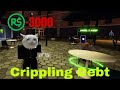 Roblox Is Unbreakable Spending 50 Gambling At D Arby For An Eyeball