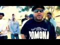 BG Feava - Pull Up On the Block Feat. Kokane (Shot by