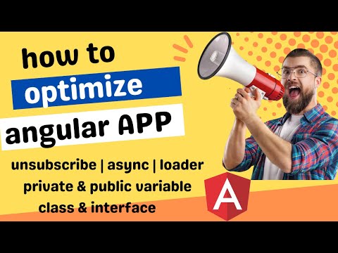 Angular Performance Optimization 🔥 Best Practices for Faster Apps