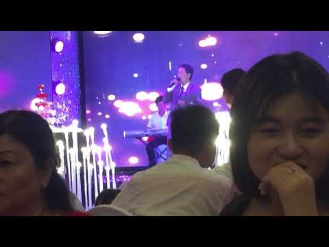 Thể hiện bởi Nguyễn Vĩnh Học