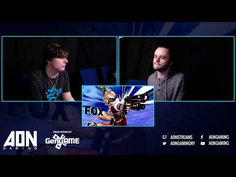 AON Ultimate #006 Winners Round 3 Ippo vs MTS Pong